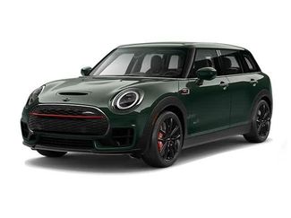 Used 2024 MINI Cooper Clubman John Cooper Works AWD/4WD video 1