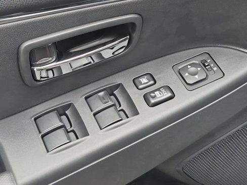 New 2026 Mitsubishi Outlander Sport ES AWD/4WD image 13