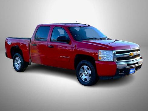 Used 2010 Chevrolet Silverado 1500 LT w/ Power Pack Plus image 3