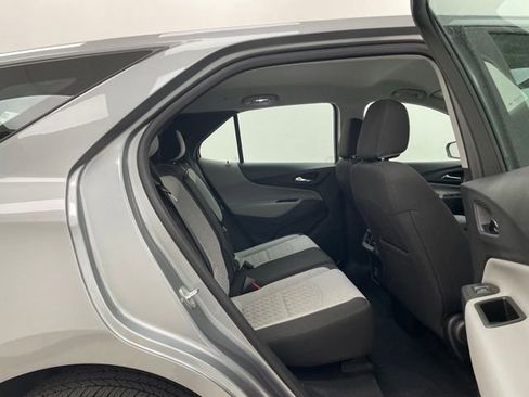 Used 2023 Chevrolet Equinox LS AWD/4WD image 12