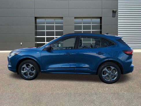 Used 2023 Ford Escape ST-Line w/ Tech Pack #1 image 4