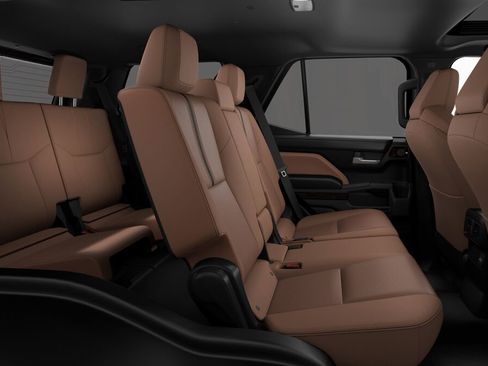 New 2026 Toyota 4Runner Limited AWD/4WD image 21
