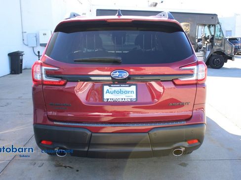 Certified 2026 Subaru Ascent Premium AWD/4WD image 6