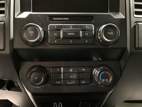 Used 2019 Ford F150 XL w/ Equipment Group 101A Mid image 8