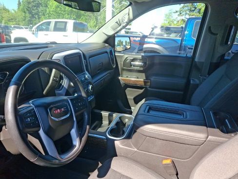 Used 2022 GMC Sierra 1500 Elevation AWD/4WD image 12