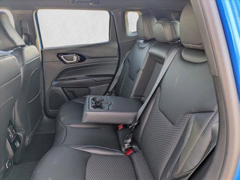 New 2026 Jeep Compass Latitude image 14