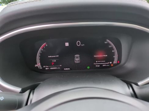 New 2026 Acura MDX Type S AWD/4WD image 21