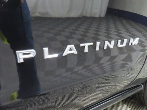 Used 2025 Ford Expedition Max Platinum w/ Platinum Ultimate Package image 63