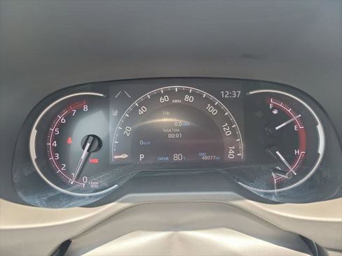 Certified 2023 Toyota RAV4 LE FWD image 33