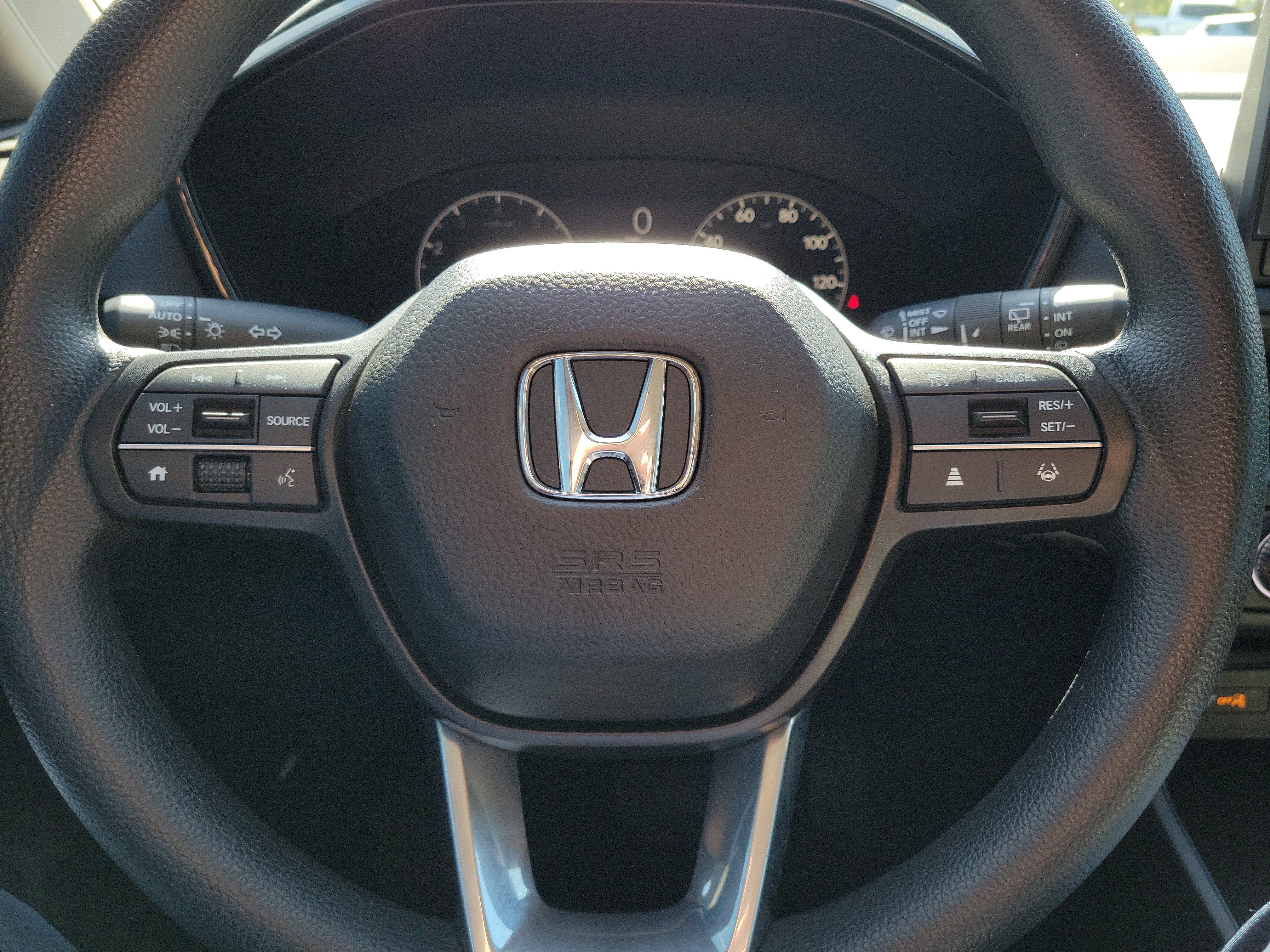 Used 2025 Honda CR-V EX image 30