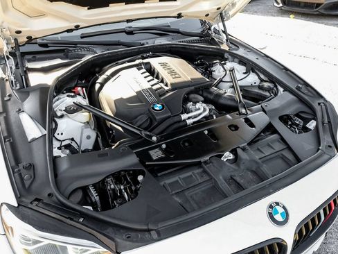 Used 2018 BMW 640i Gran Coupe RWD image 54