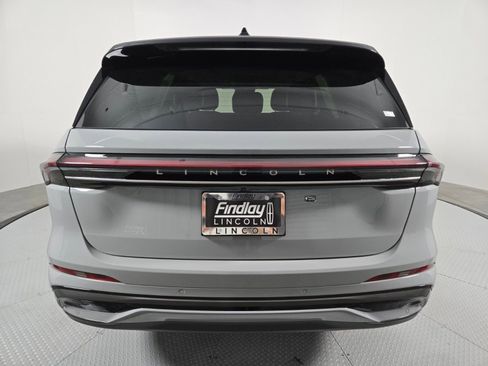 New 2026 Lincoln Nautilus Reserve AWD/4WD image 5