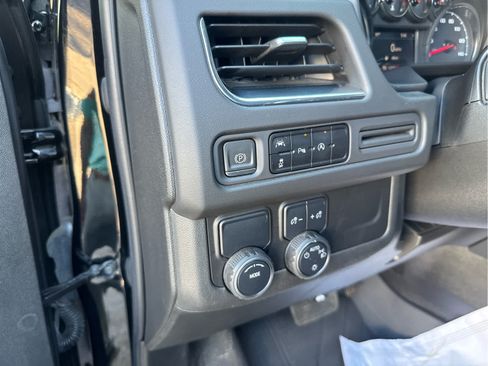 Used 2023 Chevrolet Suburban LS w/ Driver Alert Package RWD image 25