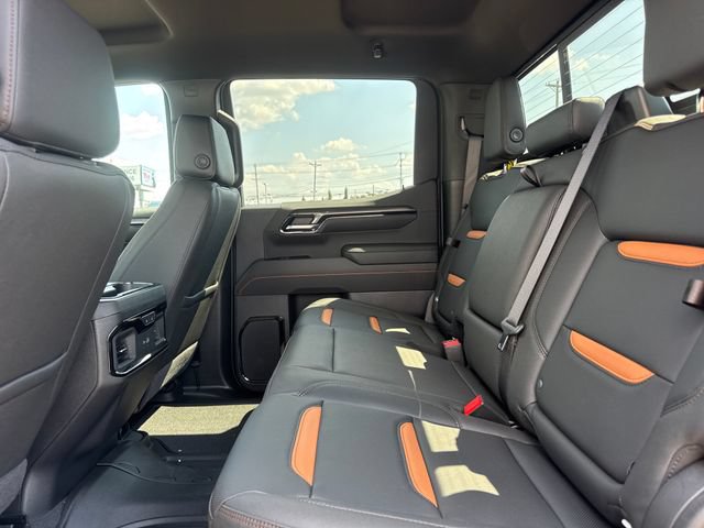 New 2026 GMC Sierra 1500 AT4 w/ AT4 Premium Package AWD/4WD image 11