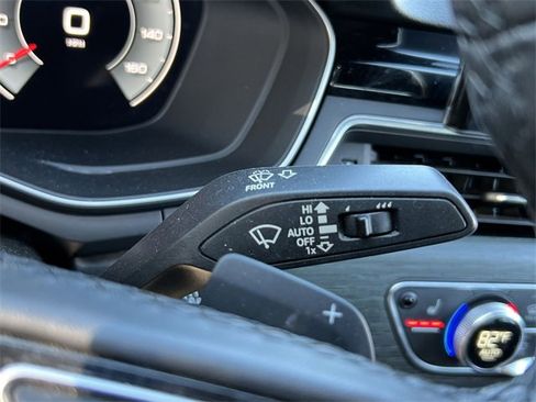 Used 2022 Audi A4 2.0T Premium Plus image 29