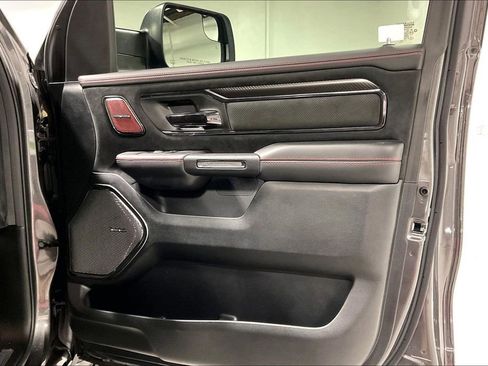 Used 2021 RAM 1500 TRX w/ TRX Level 2 Equipment Group AWD/4WD image 23