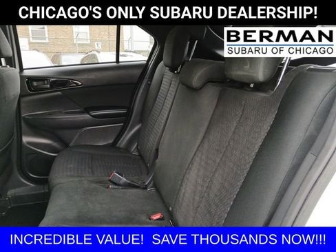 Used 2018 Mitsubishi Eclipse Cross LE image 21