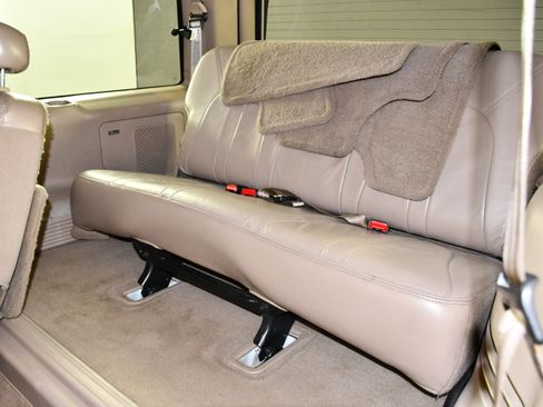 Used 1998 Ford Expedition Eddie Bauer RWD image 43