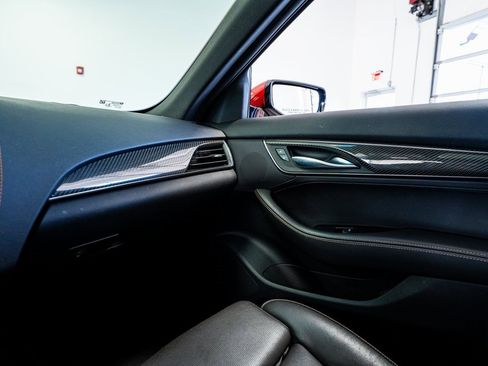 Used 2020 Cadillac CT5 Sport w/ Driver Awareness Plus Package image 52