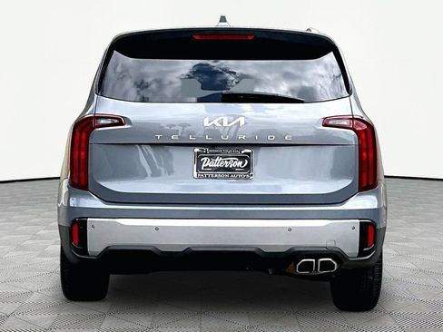 Certified 2023 Kia Telluride S FWD image 4