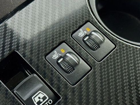 Used 2020 Toyota 4Runner TRD Off-Road image 20