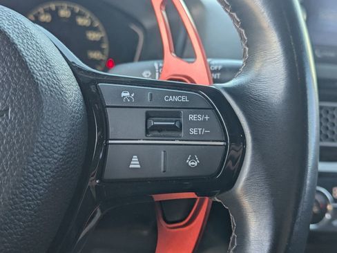 Used 2024 Honda Civic Sport image 18