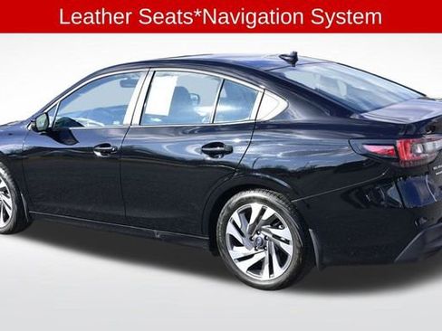 Used 2024 Subaru Legacy Limited image 3