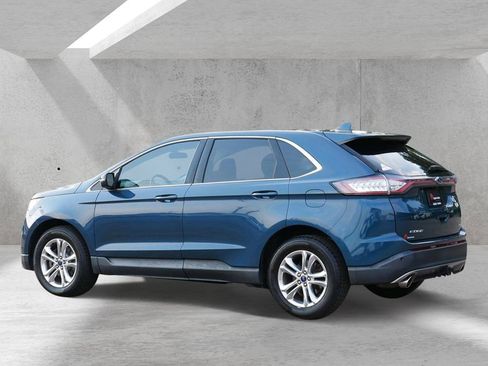 Used 2016 Ford Edge SEL w/ Equipment Group 201A FWD image 3