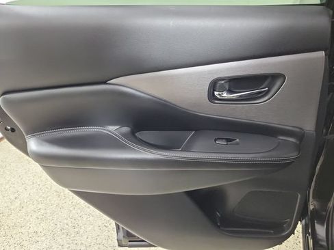 Used 2020 Nissan Murano S w/ Technology Package AWD/4WD image 14
