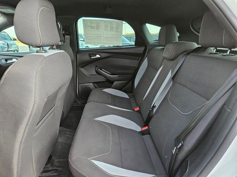 Used 2018 Ford Focus ST image 24