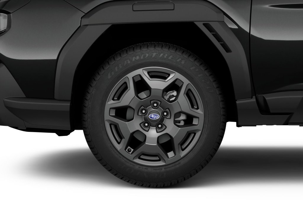 New 2026 Subaru Outback Premium AWD/4WD image 10