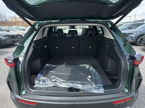 New 2026 MAZDA CX-50 AWD 2.5 S image 11