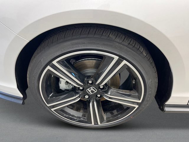 New 2026 Honda Accord Sport image 11