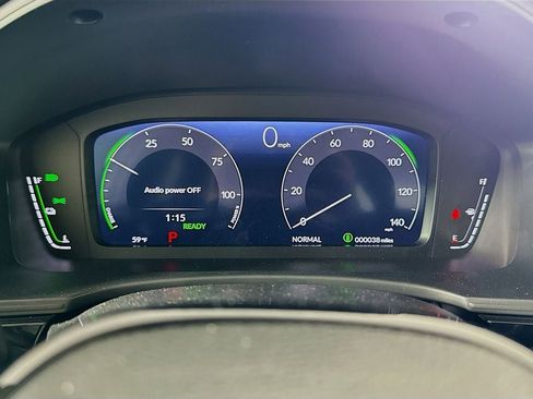 New 2026 Honda Civic Sport Touring image 12