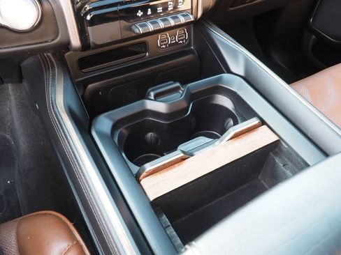 Used 2022 RAM 1500 Limited image 24