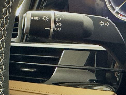 New 2026 INFINITI QX80 Luxe w/ Cargo Package image 14