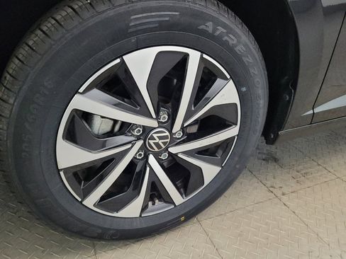 Used 2023 Volkswagen Jetta S FWD image 31