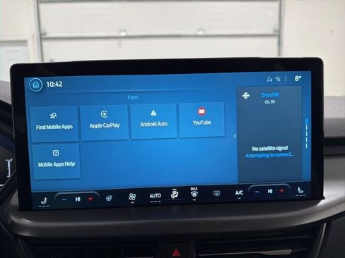 New 2026 Ford Escape Active w/ Tech Pack #1 image 26