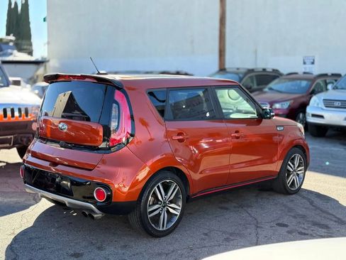 Used 2018 Kia Soul ! w/ Tech Package image 15