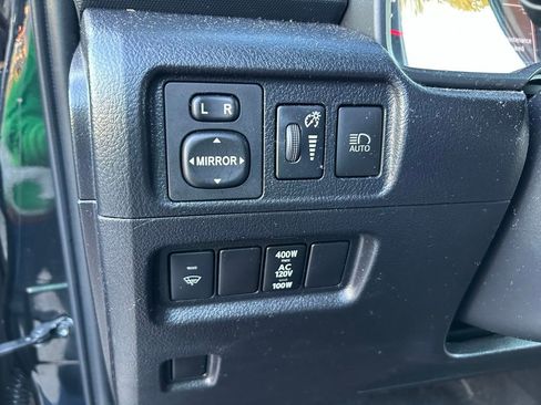 Used 2021 Toyota 4Runner SR5 image 18