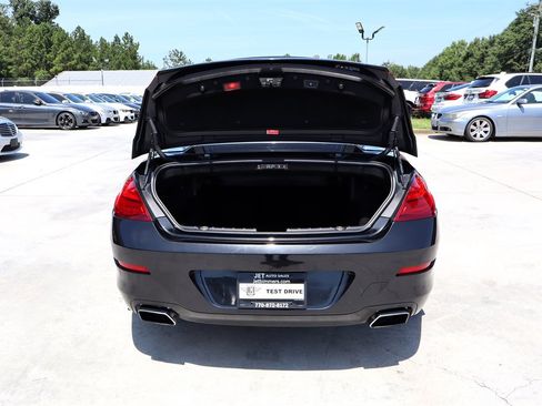 Used 2013 BMW 650i Convertible RWD image 45