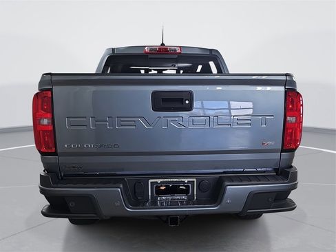 Used 2022 Chevrolet Colorado Z71 image 5