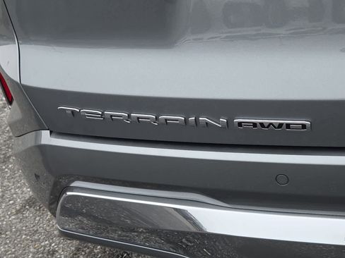 New 2026 GMC Terrain Denali image 18