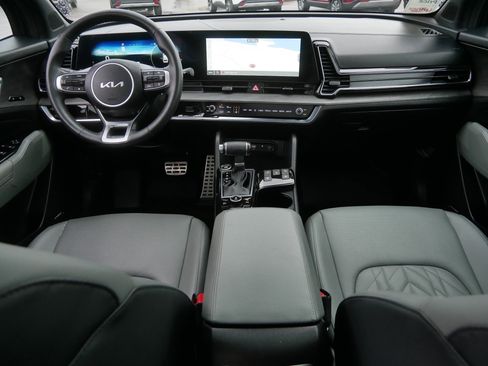 Used 2023 Kia Sportage X-Pro Prestige image 10