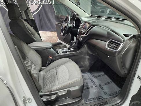Used 2020 Chevrolet Equinox LT image 12