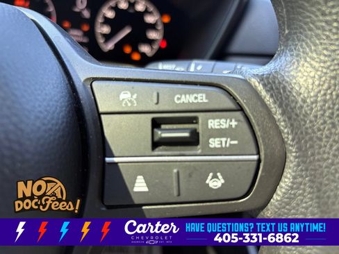 Used 2024 Honda CR-V EX image 39