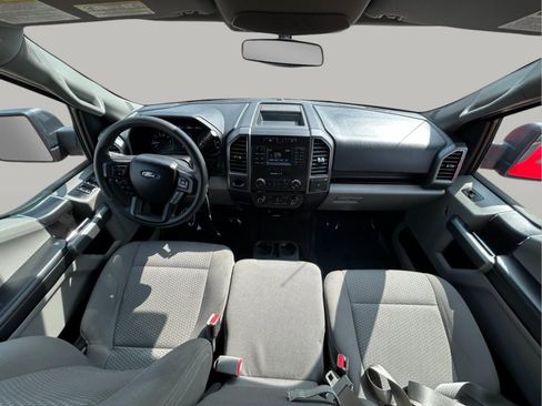 Used 2017 Ford F150 XLT image 18