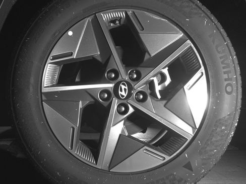 Used 2025 Hyundai Tucson SEL image 14