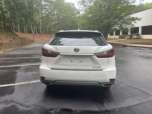 Used 2020 Lexus RX 350 FWD w/ Premium Package image 5