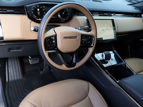 Used 2024 Land Rover Range Rover Sport Dynamic SE image 10